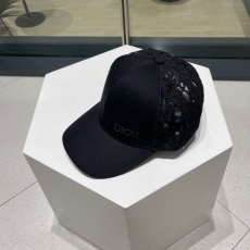 Christian Dior Caps